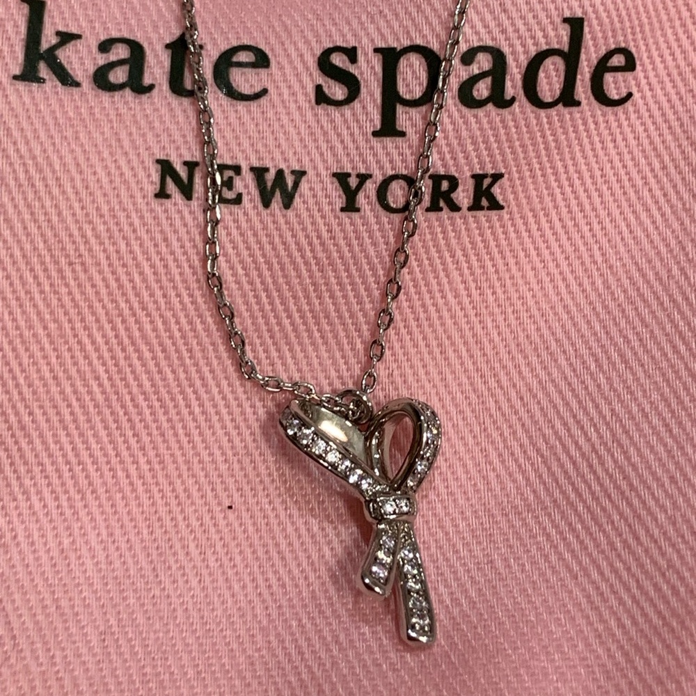 SOLD-Kate Spade Necklace